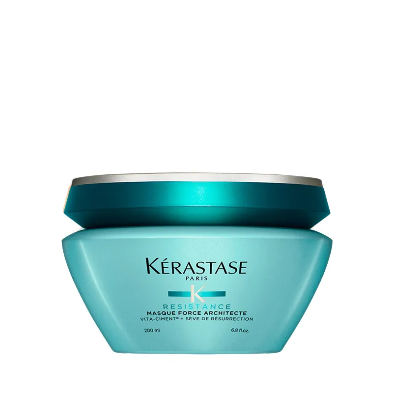 MASCARILLA FORTALECEDORA MASQUE EXTENTIONISTE RESISTANCE 200ML