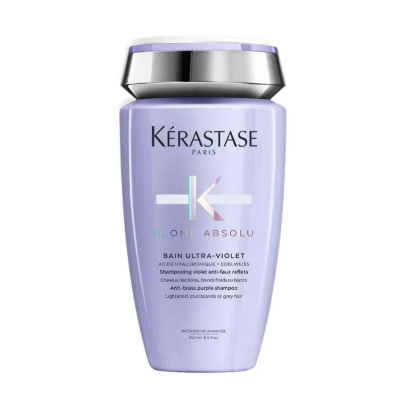 Bain Ultra Violet 250ml
