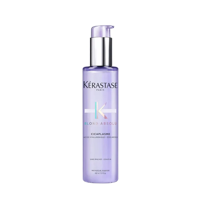 Cicaplasme Thermique Heat Protecting Cream