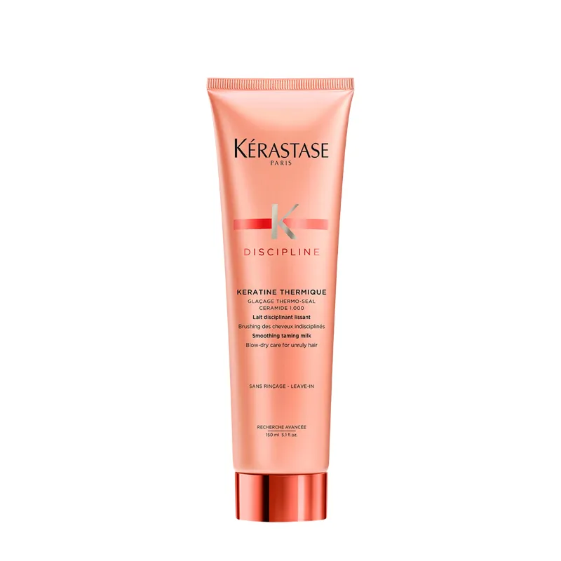 PROTECTOR TÉRMICO PARA CABELLO CON FRIZZ 150ML