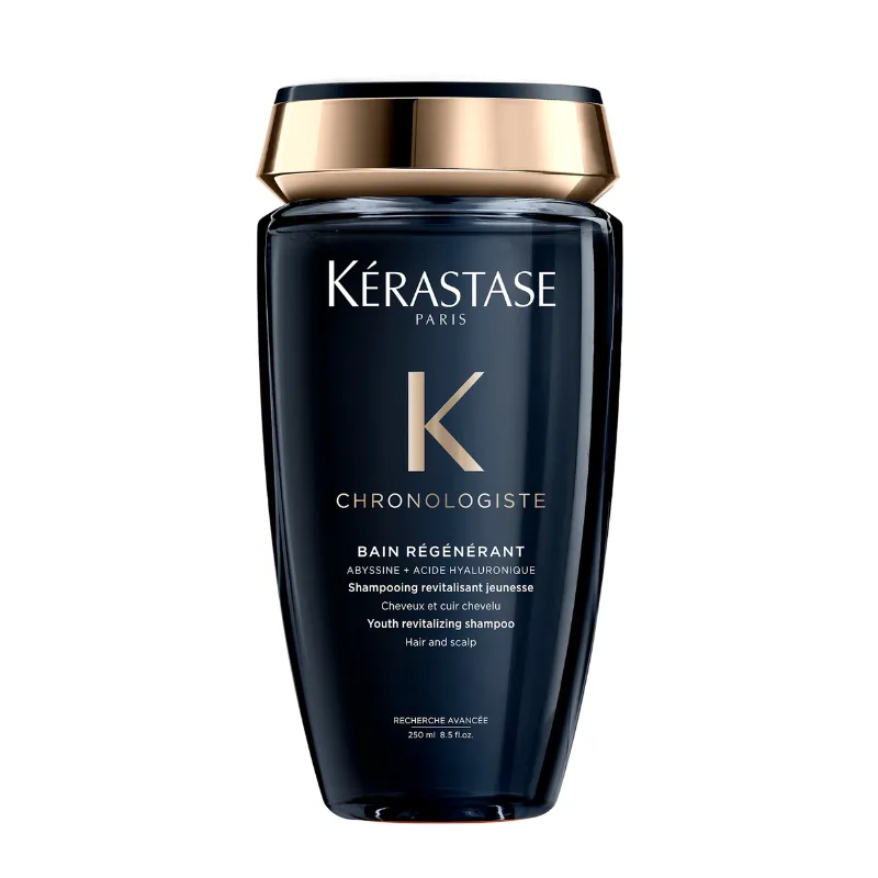 SHAMPOO REVITALIZANTE BAIN RÉGÉNÉRANT CHRONOLOGISTE 250ML