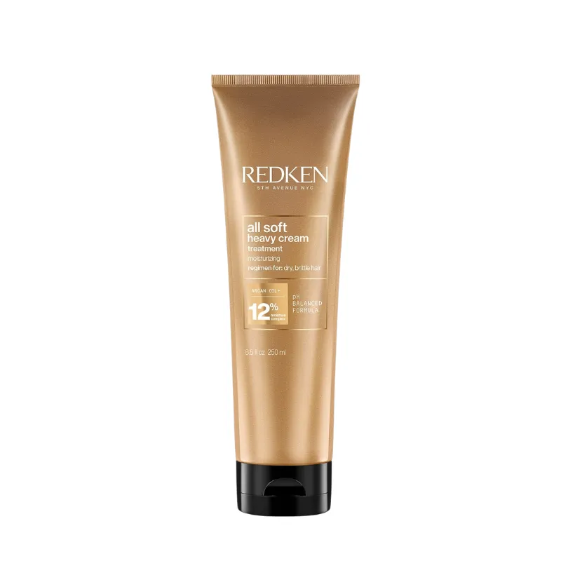 Heavy Cream All Soft 250ml