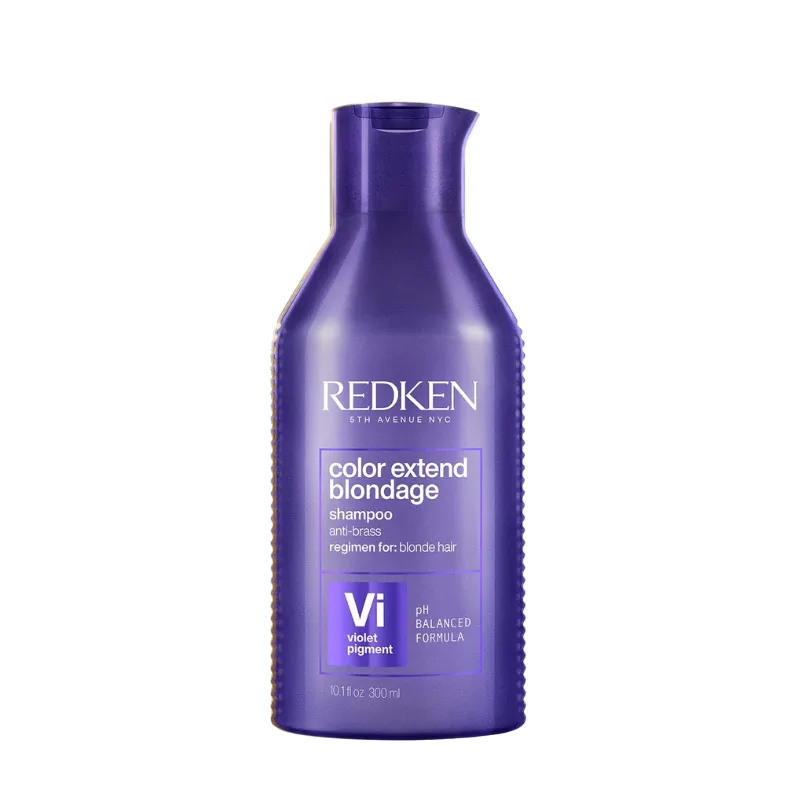 Shampoo Color Extend Blondage 300ml