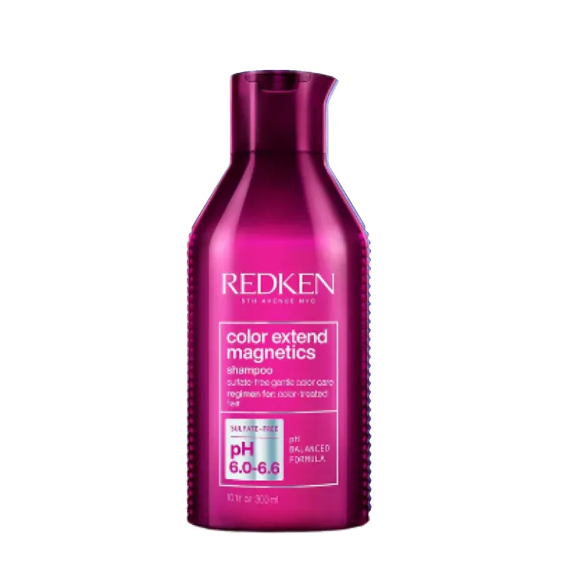 Shampoo Color Extend Magnetics 300ml
