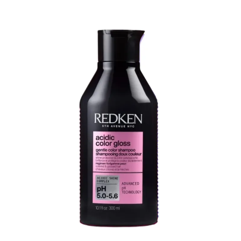 Shampoo Acidic Color Gloss 300ml