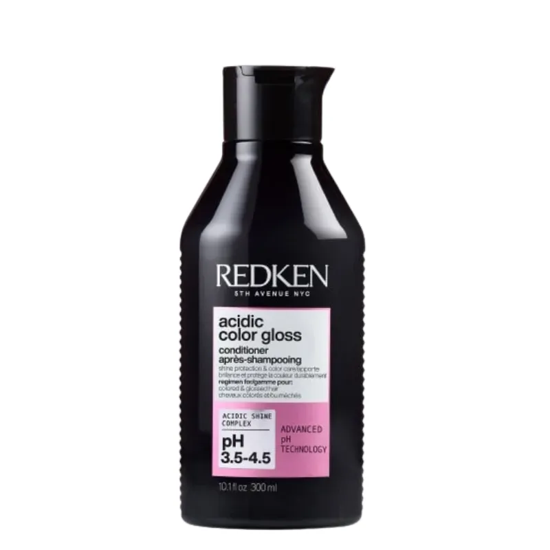 Conditioner Acidic Color Gloss 300ml