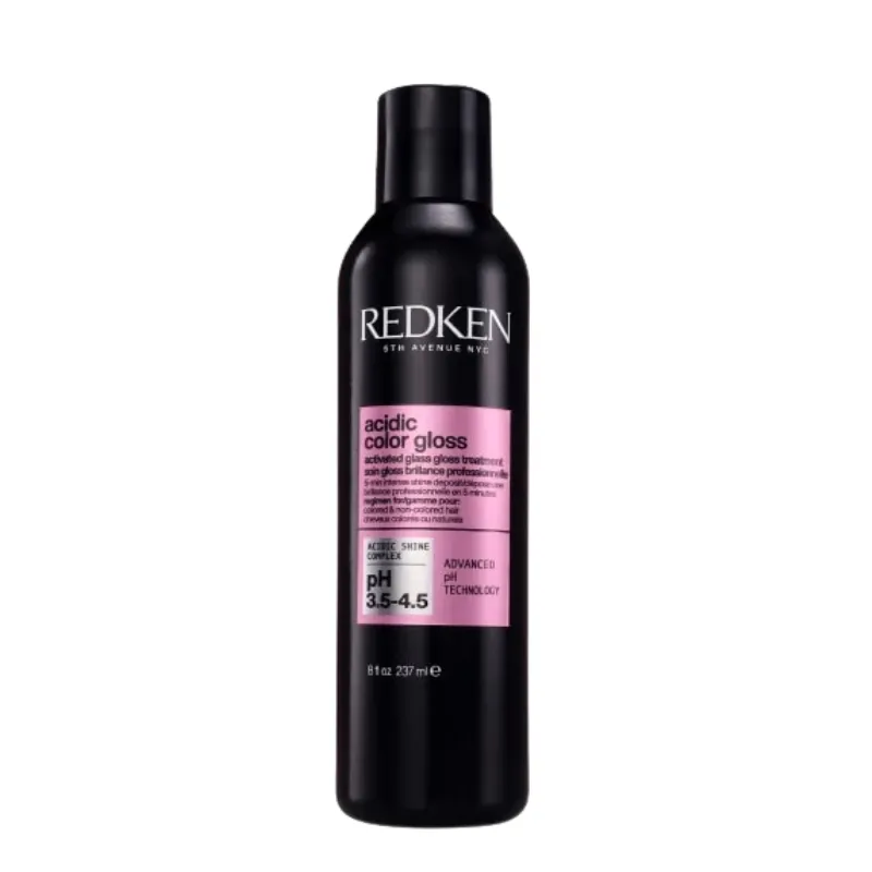 Tratamiento Acidic Color Gloss 237ml
