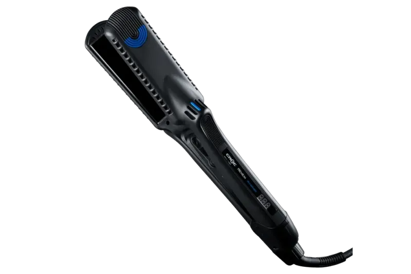 Plancha Alaciadora CROC Pico Infrared
