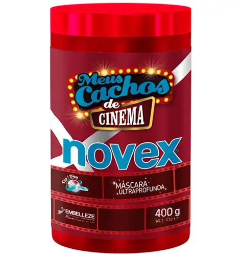MEUS CACHOS DE CINEMA 400GR