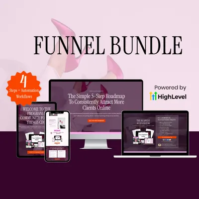 CEO Collective Sales Funnel 