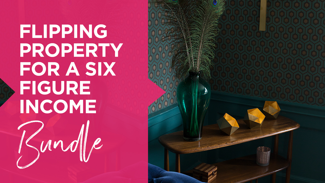Property Flipping Course UK | The Good Property Company