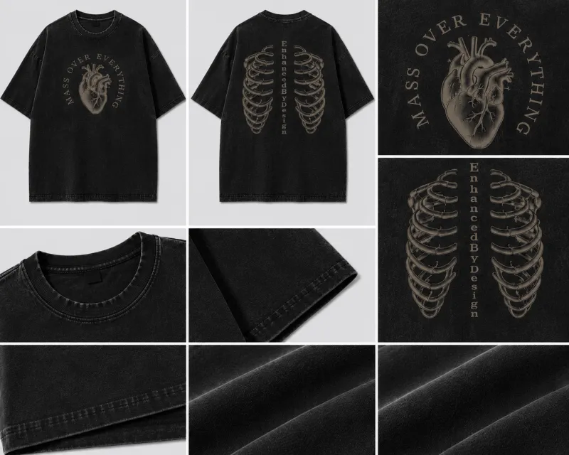 The Vital Tee