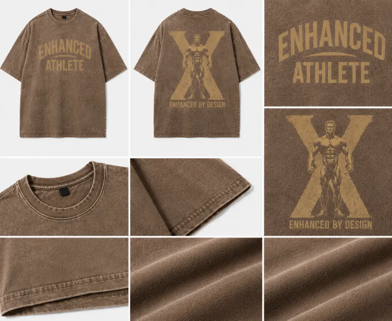 The Olympian Tee