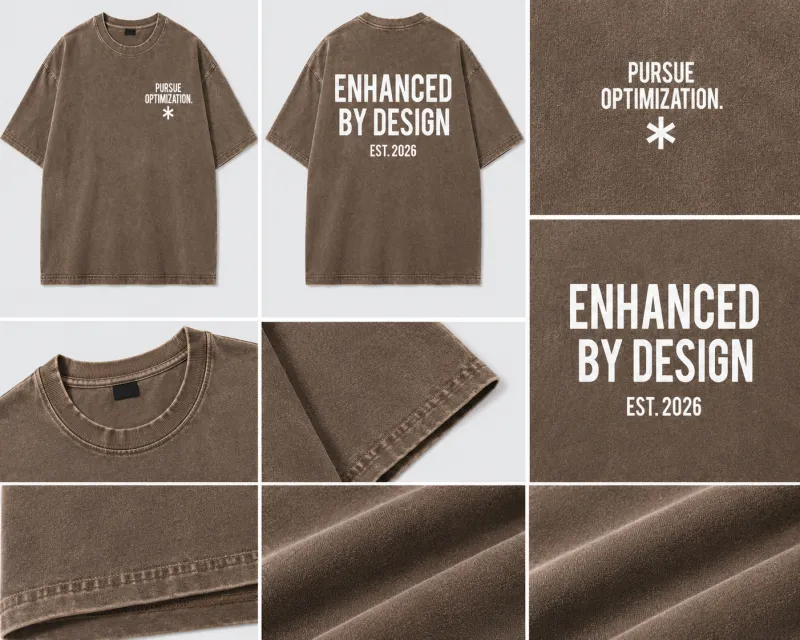The Optimization Tee