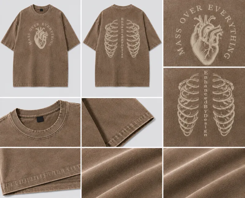 The Vital Tee