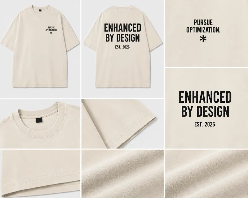The Optimization Tee