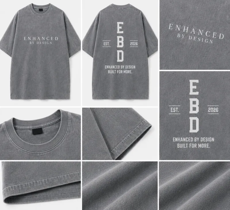 The Ascension Tee