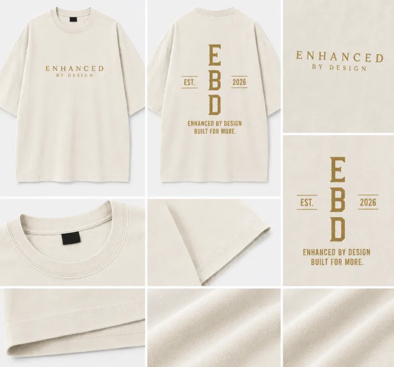 The Ascension Tee