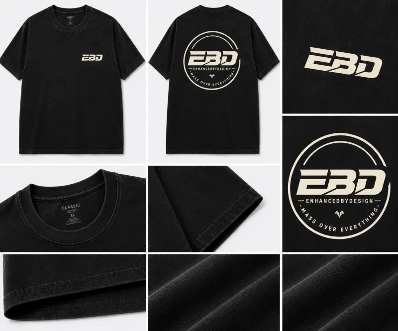 The Classic Tee