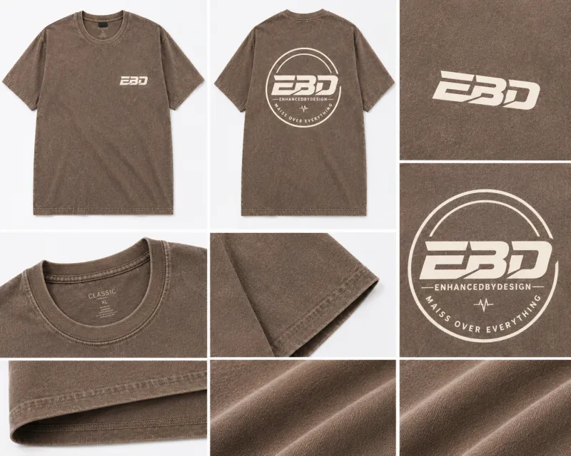 The Classic Tee