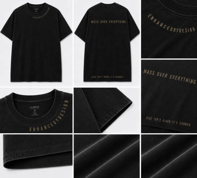 The Premium Tee