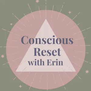 Conscious Reset Session Booking Calendar