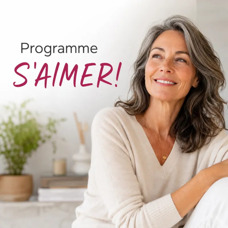 Programme S'AIMER!