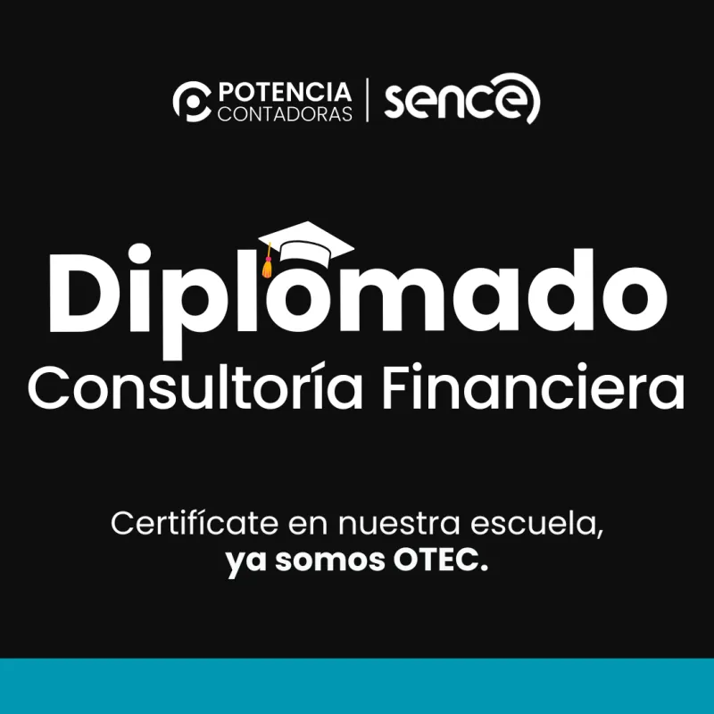 Diplomado en Consultoría Financiera 