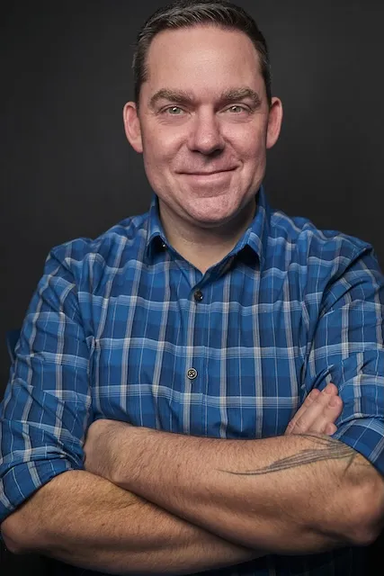 Chip Klose, founder of Restaurant Strategy