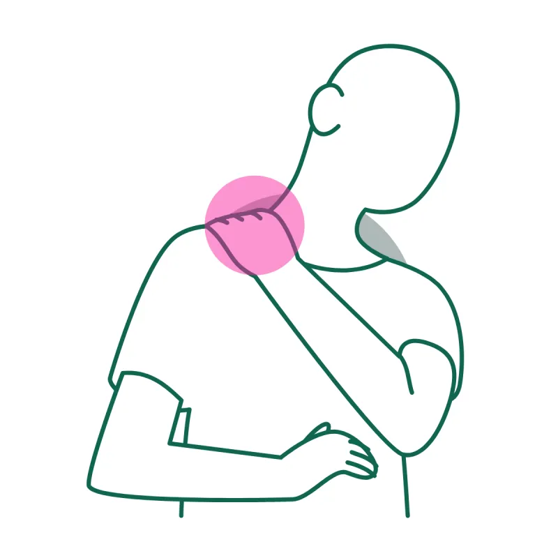 Neck Injury Urgent First Aid