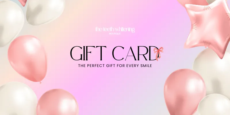 The Teeth Whitening Boutique