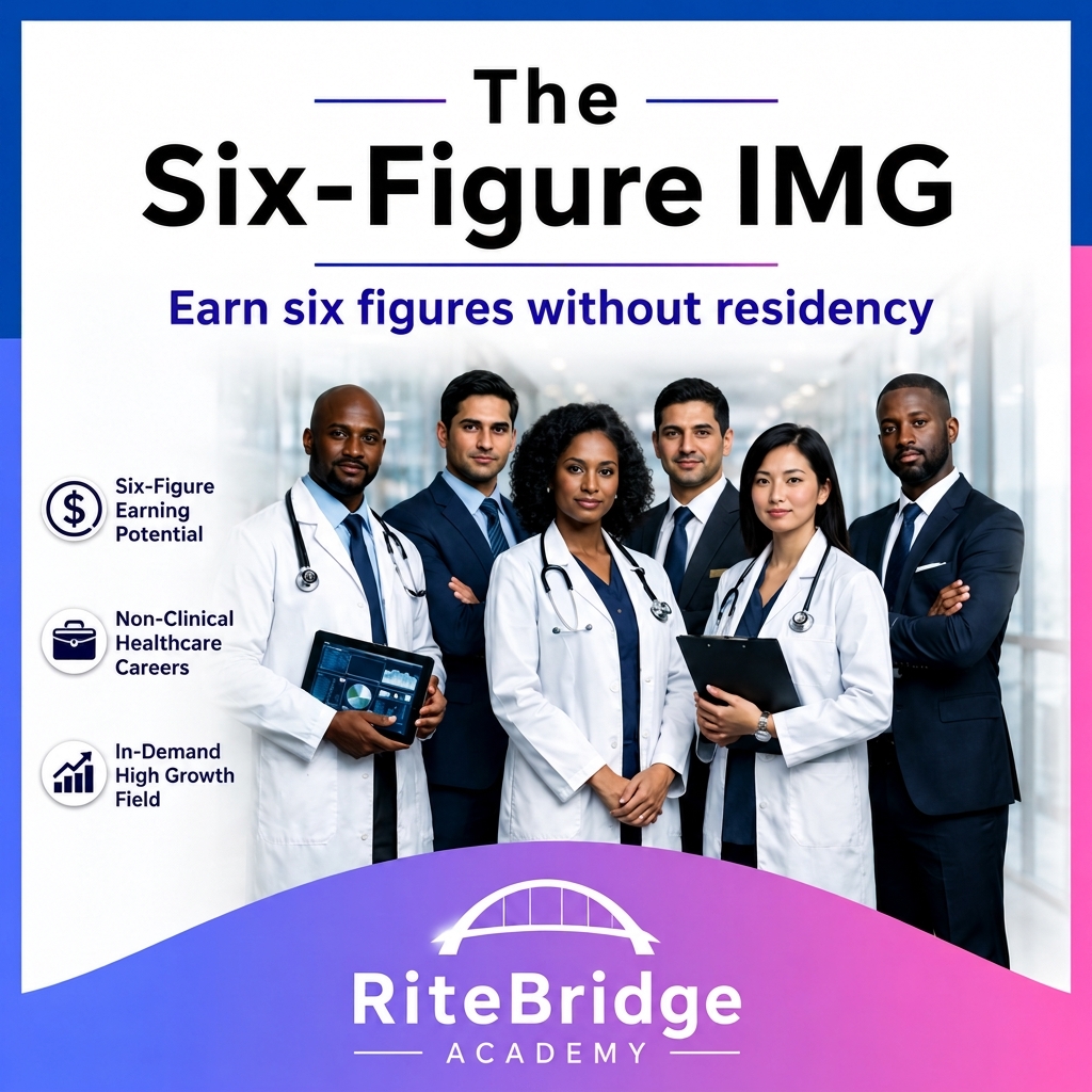 Six Figure IMG ebook