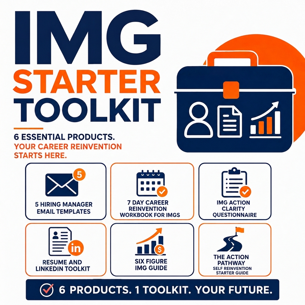 Six Figure IMG toolkit