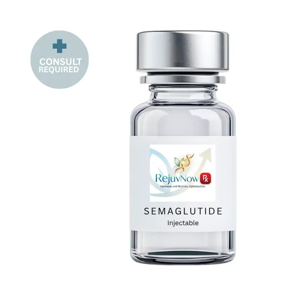 Semaglutide + B12 (12.5mg/4mg, 4mL) 3.125 mg / 1.25 mg per mL