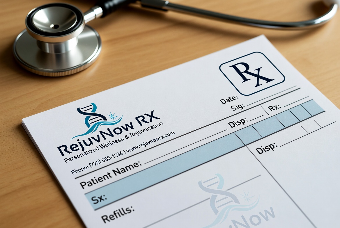 Patient Specific 503A Pharmaceuticals