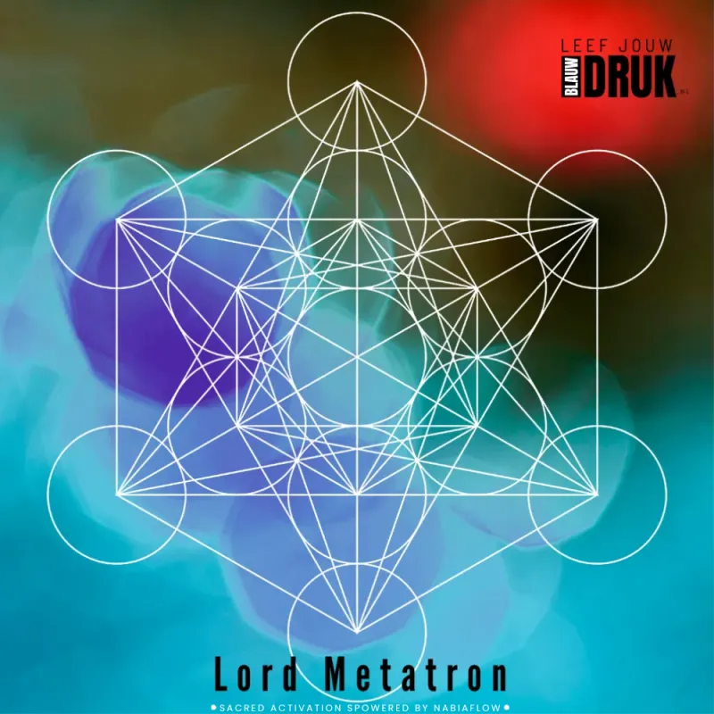 Lord Metatron