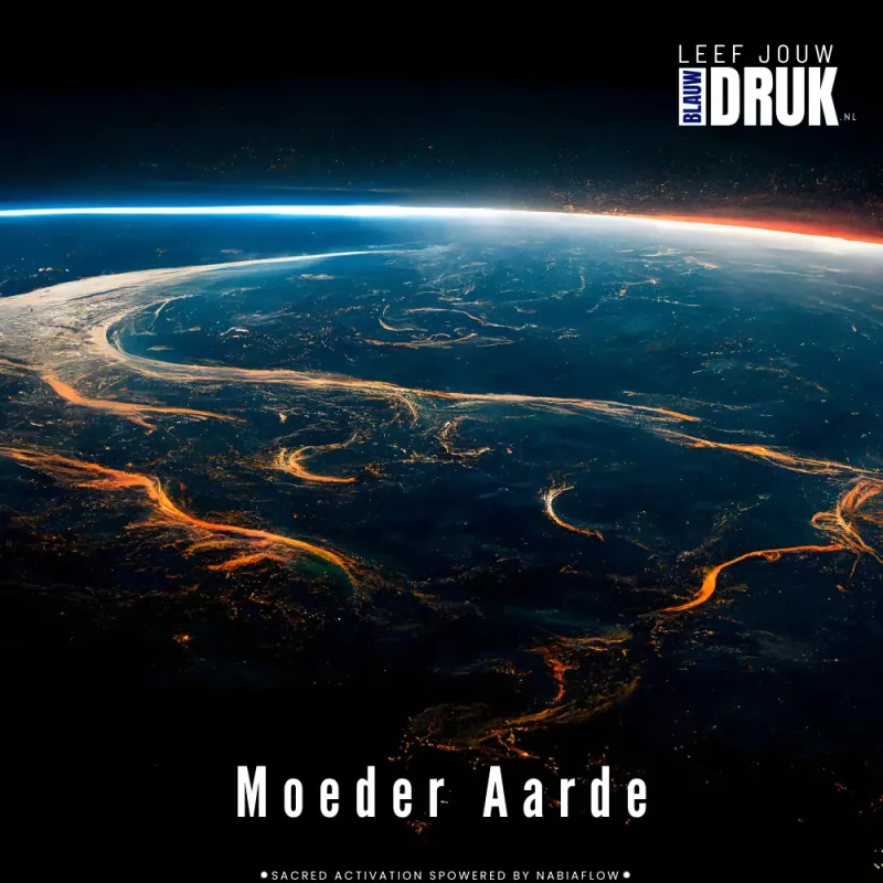 MOEDER AARDE