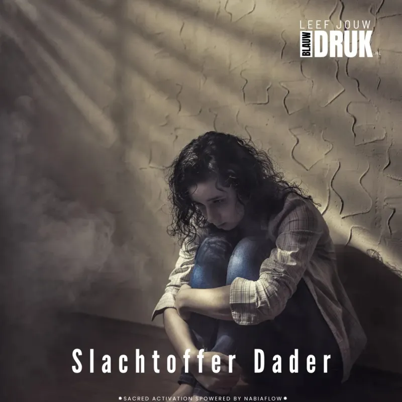 SLACHTOFFER DADER