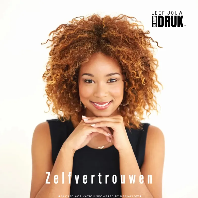 ZELFVERTROUWEN