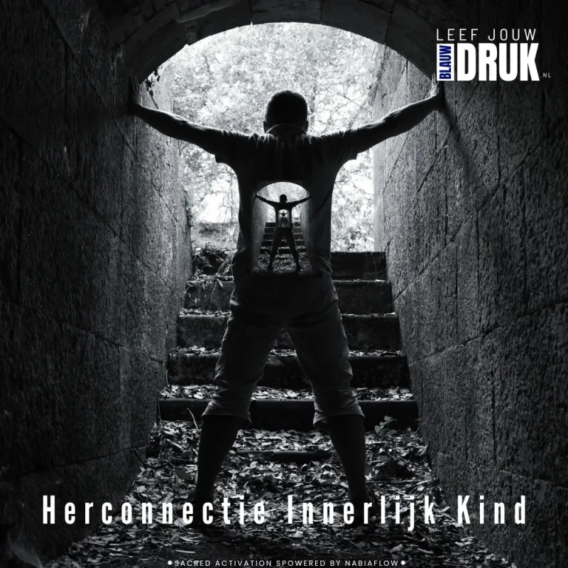 HERCONNECTIE INNERLIJK KIND