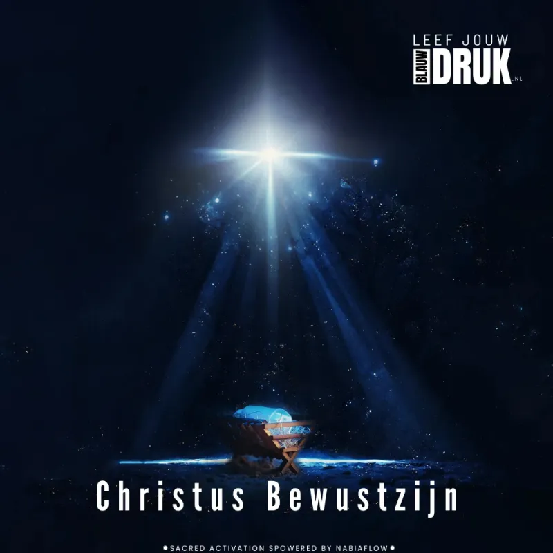 CHRISTUS BEWUSTZIJN