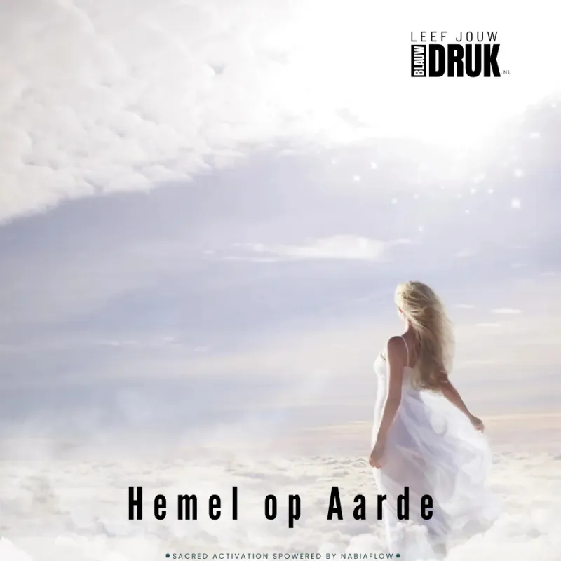 HEMEL OP AARDE