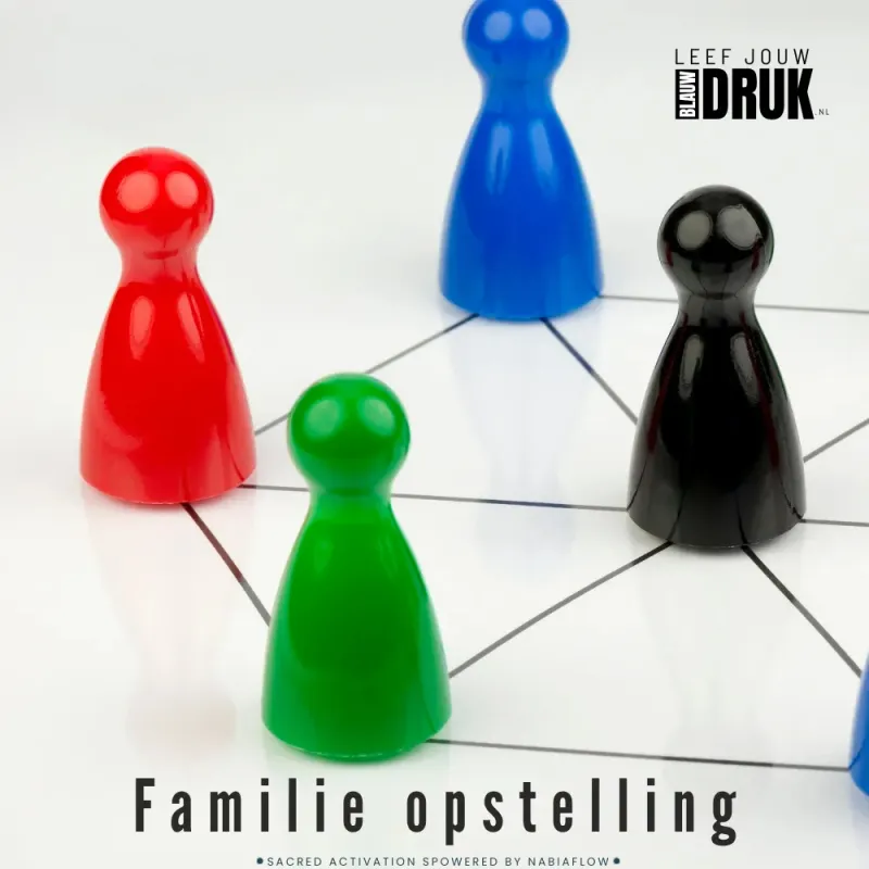 FAMILE OPSTELLING