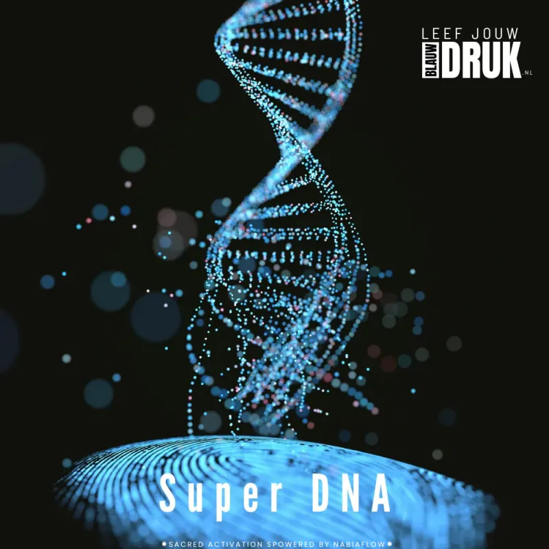 SUPER DNA