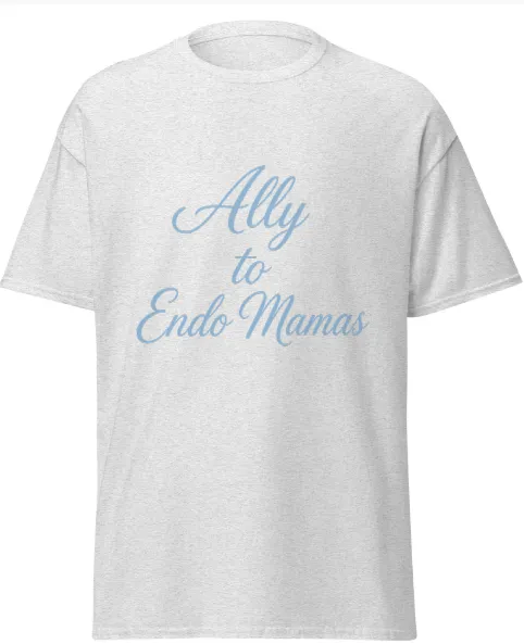 Ally to Endo Mamas