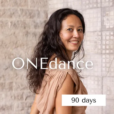 ONEdance On Demand