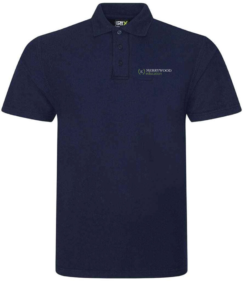 Adult Polo Shirt 
