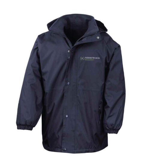 Adult Winter Coat 