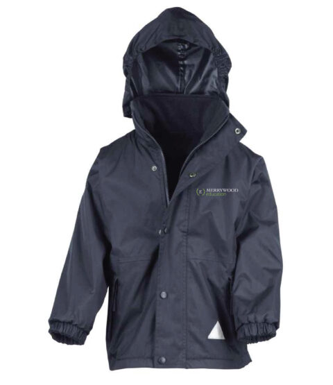 Children's Winter Coat 