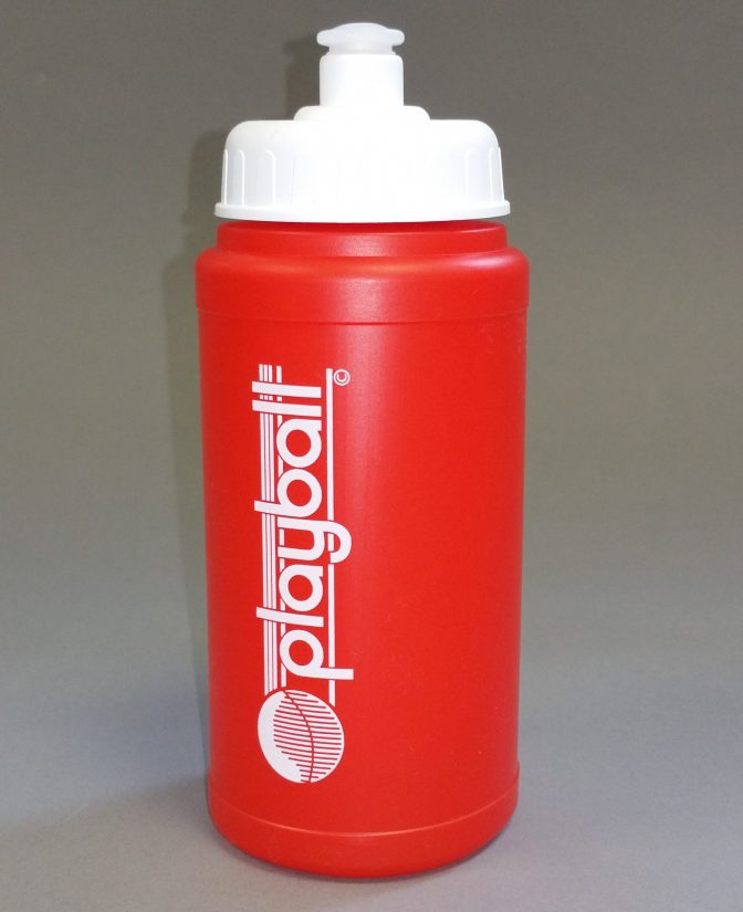 Playball Waterbottle 